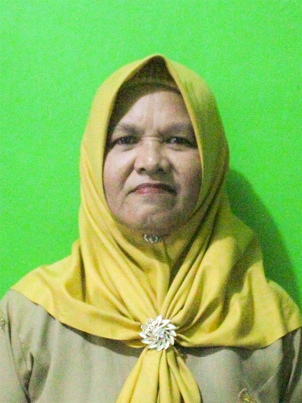 Foto Staf