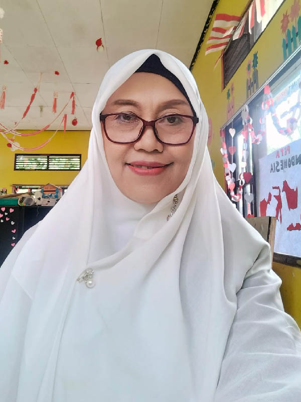 Foto Staf